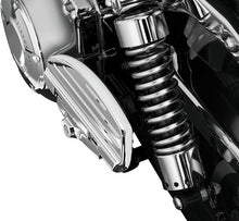 Load image into Gallery viewer, Kuryakyn ISO Passenger Boards Chrome - Powersports Haven