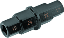 Load image into Gallery viewer, BikeMaster Hex Axle Tool - Powersports Haven