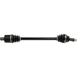 All Balls Racing 21-23 Polaris Ranger 1000 EPS 8 Ball Axle Front Left - Powersports Haven