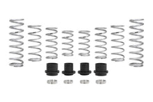 Load image into Gallery viewer, Eibach Pro-UTV 18-20 Polaris RZR XP 4 1000 Turbo 4-Seat Stage 3 Performance Springs - Set of 8 - Powersports Haven