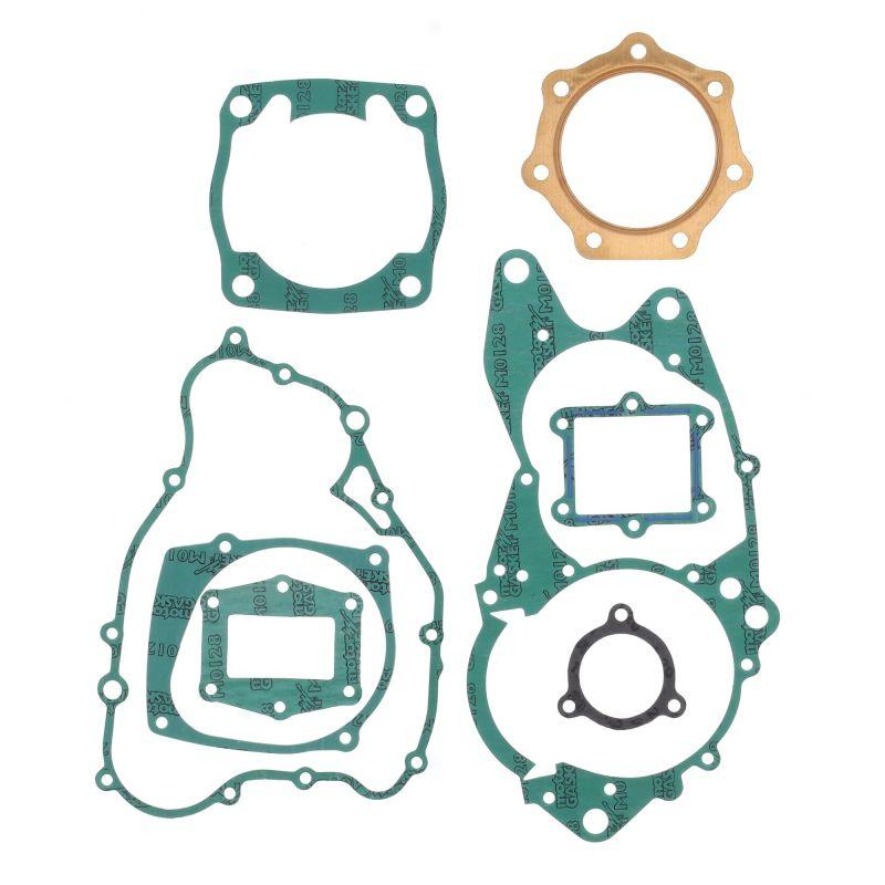 Athena 1981 Honda CR 450 RB / R ELSINORE Complete Gasket Kit (Excl Oil Seals) - Powersports Haven
