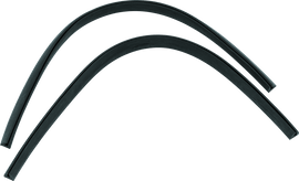 Bikers Choice 68-95 Big Twin With Cast Dash Fat Bob Dash Cover Gaskets Replaces H-D 71295-68 - Powersports Haven