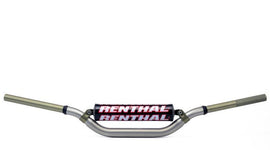Renthal RC/ 04+ Honda CRF/ 06+ Kawasaki KX/ KXF Twinwall Pad - Tanium - Powersports Haven