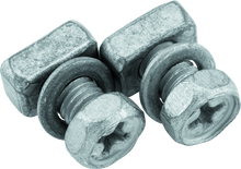 Load image into Gallery viewer, BikeMaster Battery Hardware Pack - 5x9mm - Powersports Haven