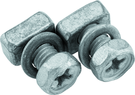 BikeMaster Battery Hardware Pack - 5x9mm - Powersports Haven