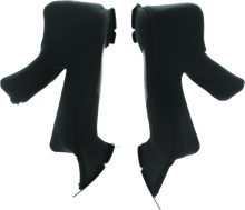 Load image into Gallery viewer, FIRSTGEAR Ajax Cheek Pads - Extra Large - Powersports Haven