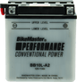 BikeMaster BB10L-A2 Battery - Powersports Haven