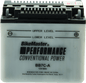 BikeMaster BB7C-A Battery - Powersports Haven