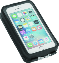 Load image into Gallery viewer, Kuryakyn Magnetic Device Tank Pouch Black - Powersports Haven