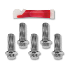 Load image into Gallery viewer, Performance Machine Rotor Bolt Set - Chrome - Powersports Haven