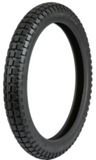 Kenda K262 Small Block Front/Rear Tire - 3.00-16 4PR  4PR 43P TT