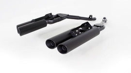 Remus 18-19 BMW K 1600 Bagger Custom Muffler - Right Side - Powersports Haven