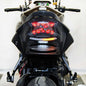 New Rage Cycles 20+ Kawasaki ZH2 Fender Eliminator Kit - Powersports Haven