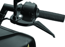Load image into Gallery viewer, Kuryakyn Phantom Levers Indian Black - Powersports Haven