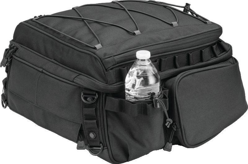 Kuryakyn Momentum Roamer Bag - Powersports Haven