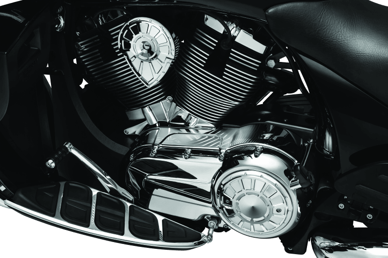 Kuryakyn ISO Shift Or Brake Peg For Victory & Indian - Powersports Haven