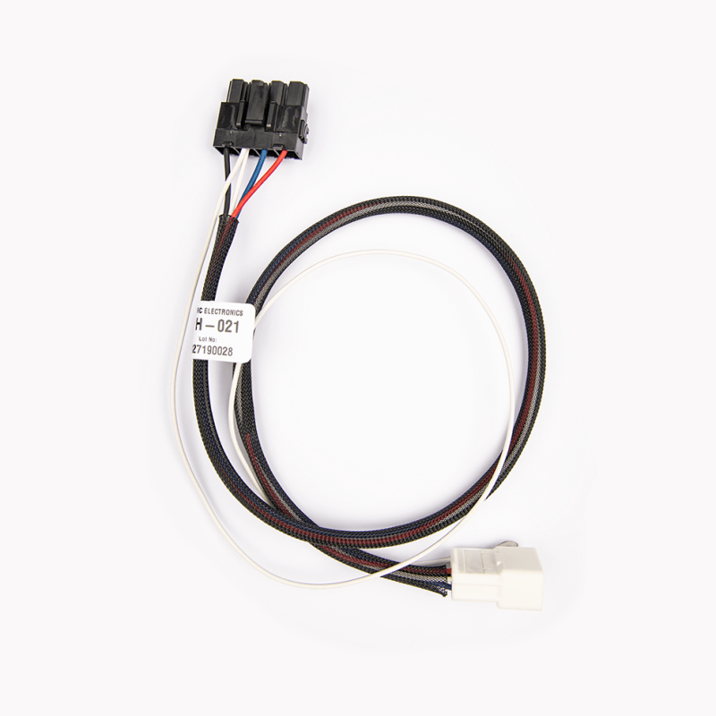 REDARC Toyota 4Runner/Land Cruiser/Sequoia/Tacoma/Tundra Tow-Pro Brake Controller Harness - Powersports Haven