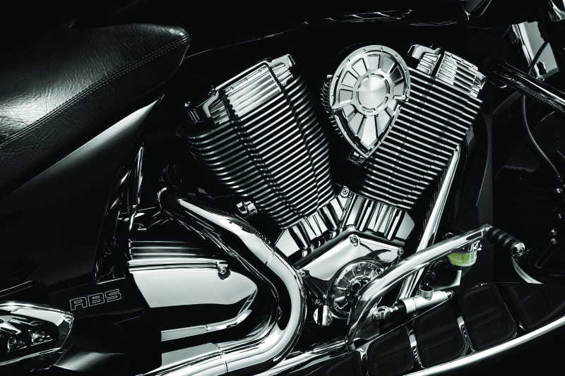 Kuryakyn ISO Shift Or Brake Peg For Victory & Indian - Powersports Haven