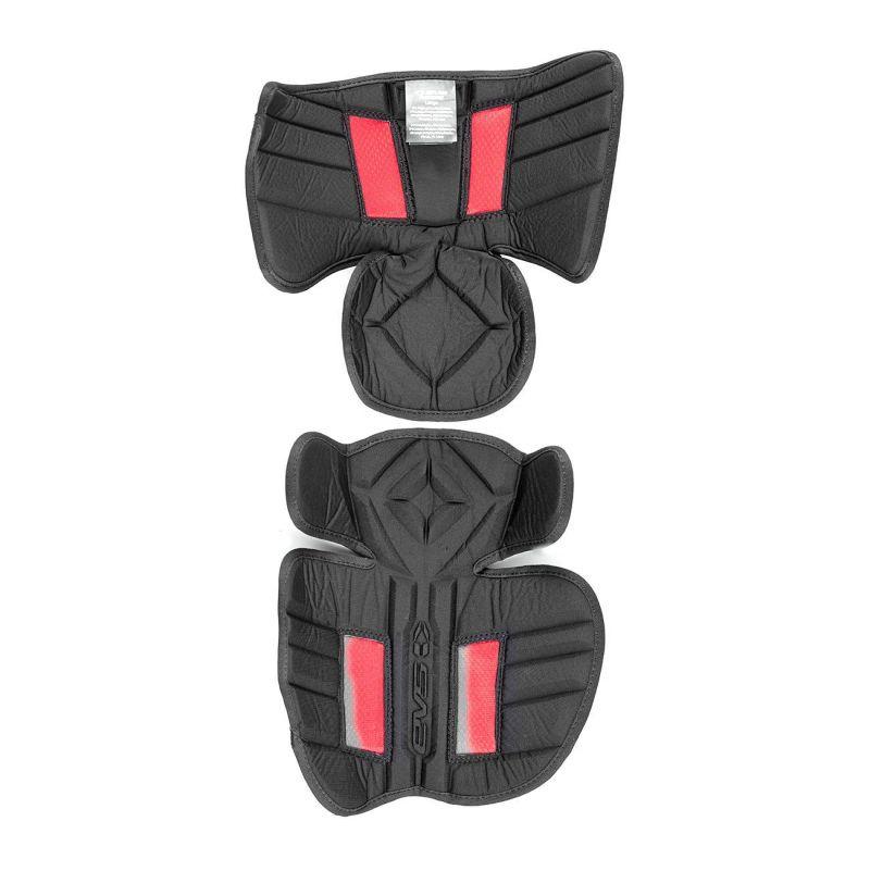 EVS RS9 Liner Set - Large/Left - Powersports Haven