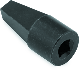 BikeMaster 3/8in Damper Rod Holding Tool - Powersports Haven