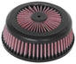 K&N 09-21 Kawasaki KLX250S/SF / KLX300/R/SM Replacement Air Filter - Powersports Haven