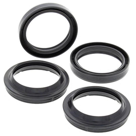 All Balls Racing 2021 Ducati SuperSport S Fork Oil Seal & Dust Seal Kit - Powersports Haven