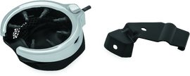 Kuryakyn Passenger Drink Holder Right Side Indian - Powersports Haven