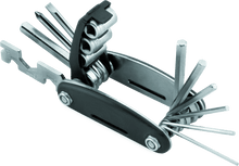 Load image into Gallery viewer, BikeMaster Multitool w/ Sockets - Powersports Haven