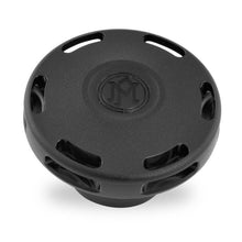 Load image into Gallery viewer, Performance Machine Fuel Cap/ Apex - Black Ops - Powersports Haven