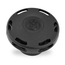 Performance Machine Fuel Cap/ Apex - Black Ops - Powersports Haven