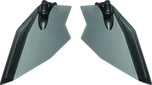 Load image into Gallery viewer, Kuryakyn Upper Air Deflectors - Powersports Haven