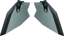 Kuryakyn Upper Air Deflectors - Powersports Haven