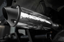 Load image into Gallery viewer, MBRP 2015 Polaris Hawkeye 325/Sportsman ETX 5in Single Slip-On Performance Series Exhaust - Powersports Haven