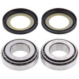 All Balls Racing Husaberg 1989-2008 All Models Steering Bearing Kit - Powersports Haven
