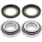 All Balls Racing Husaberg 1989-2008 All Models Steering Bearing Kit - Powersports Haven