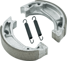 Load image into Gallery viewer, BikeMaster Brake Shoes - Powersports Haven