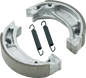 BikeMaster Brake Shoes - Powersports Haven