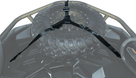 DragonFire Racing Dragonfire Spare Tire Strap - Powersports Haven