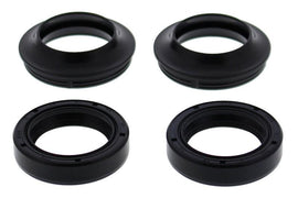 All Balls Racing 13-23 Honda CRF110F Fork Oil Seal & Dust Seal Kit - Powersports Haven