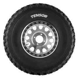 Tensor Tire Desert Series (DS) Tire - 60 Durometer Tread Compound - 32x10-15 - Powersports Haven