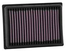 Load image into Gallery viewer, K&amp;N 2018 KTM 790 Duke 790CC Replacement Drop In Air Filter - Powersports Haven