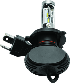 BikeMaster H-4 LED Bulb - Powersports Haven