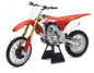 New Ray Toys Honda CRF450R Dirt Bike/ Scale - 1:6 - Powersports Haven
