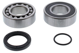 All Balls Racing 12-13 Arctic Cat 600 Sno-Pro/CC Jack Shaft Bearing & Seal Kit Upper Shaft - Powersports Haven