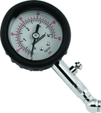 BikeMaster Tire Pressure Gauge 60 PSI