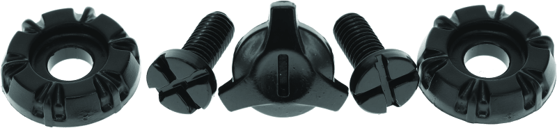 FIRSTGEAR Ajax Screw Kit - Powersports Haven
