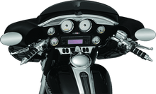Load image into Gallery viewer, Kuryakyn Switch Panel Accent Chrome - Powersports Haven