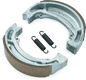 BikeMaster Kawasaki Brake Shoes - Powersports Haven