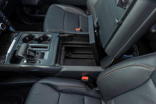 Load image into Gallery viewer, Tuffy Ford F150 Console Safe W/ Combo Lock For W/ Flow Thru Console - Powersports Haven