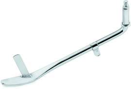 Bikers Choice 91-06 Flt Chrome Kick Stand Replaces H-D 50075-91 - Powersports Haven